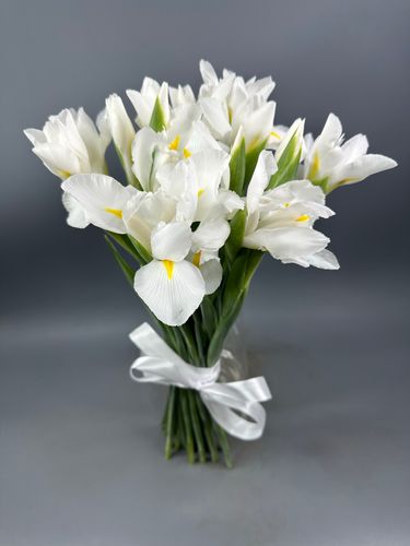 Фото флориста 1: Цветы февраля