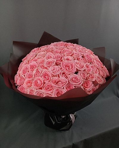 Фото флориста 1: Букеты по акции