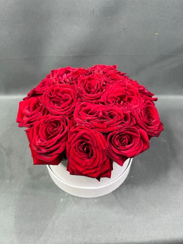 Фото флориста 2: Букеты для мам