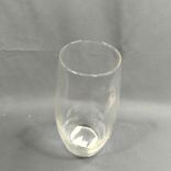 Фото флориста 1: Ваза №5, стекло, 26 см