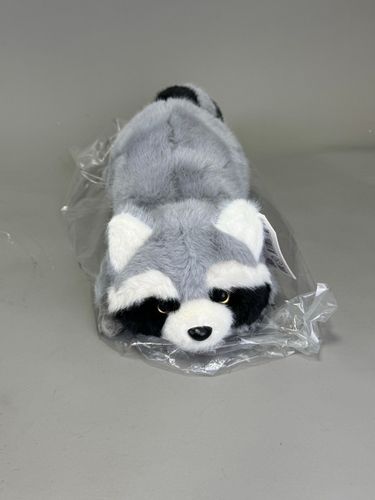 Фото флориста 1: Плюшевые игрушки