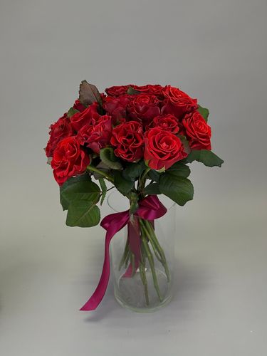 Фото флориста 3: Монобукеты