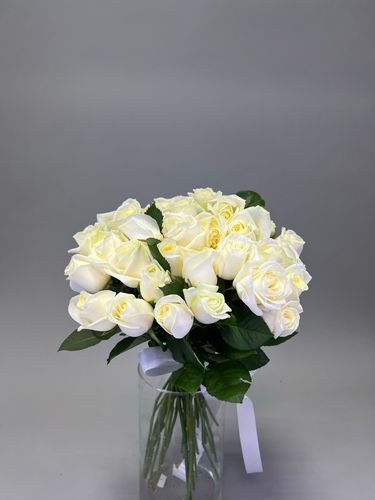 Фото флориста 1: Цветы метро Бибирево