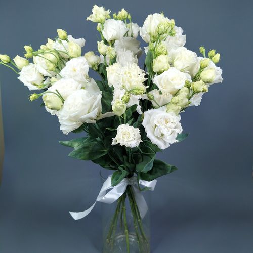 Фото флориста 2: Букеты от 10000 до 20000 рублей