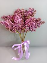 Акция! Букет из сирени S. Фото флориста - 5