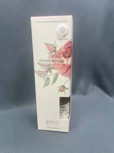 Фото флориста 2: Диффузоры