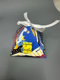 Фото флориста 1: Набор конфет Choco Delicia горький шоколад «Классический Трюфель», 120гр.