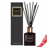 Маленькое фото 1: Аромат «Areon Premium Ванила Блэк», 150мл