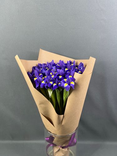 Фото флориста 2: Букеты в роддом