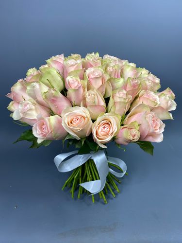 Фото флориста 1: Розы