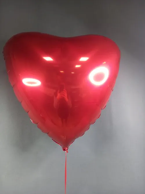 Фото флориста 5: Шары фигуры