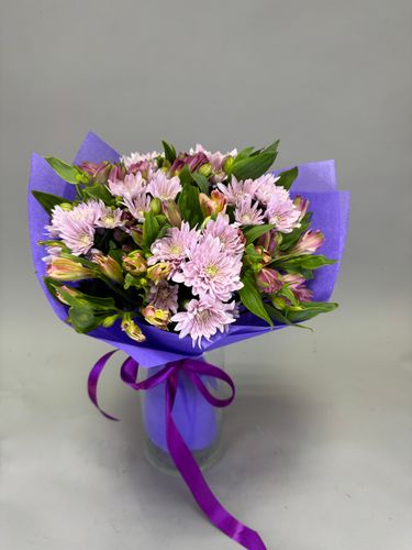 Фото флориста 1: ТОП 100 букетов