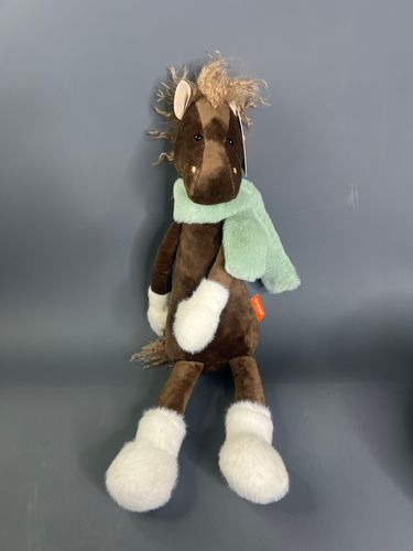 Фото флориста 1: Мягкие игрушки