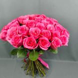 Фото флориста 1: Индивидуальный заказ №8002