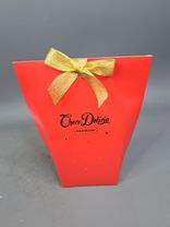 Фото флориста 6: Набор конфет Choco Delicia молочный шоколад с начинкой «Трюфель», 220гр.