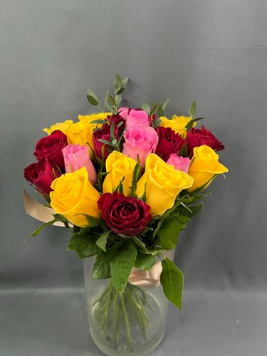 Фото флориста 2: Букеты по акции