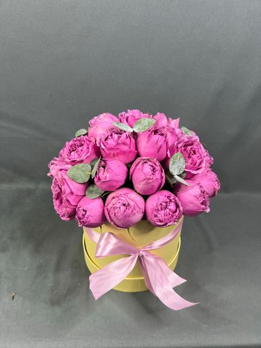 Фото флориста 3: Розы