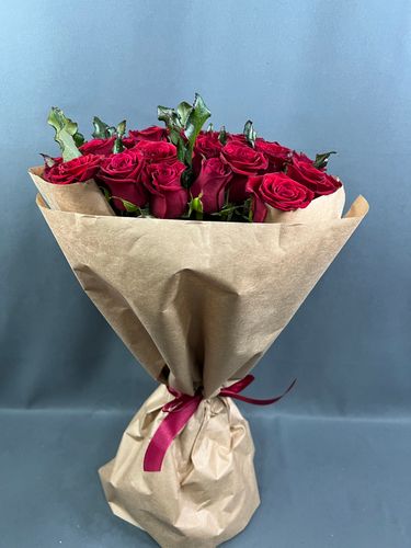 Фото флориста 1: Розы