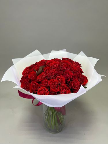 Фото флориста 1: Доставка цветов Щелково