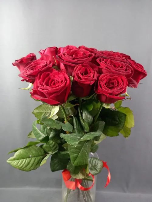 Фото флориста 1: Цветы метро Рижская