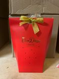 Фото флориста 1: Набор конфет Choco Delicia молочный шоколад с начинкой «Трюфель», 220гр.
