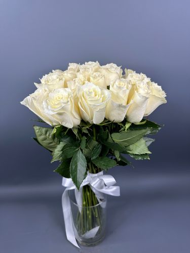 Фото флориста 1: Розы