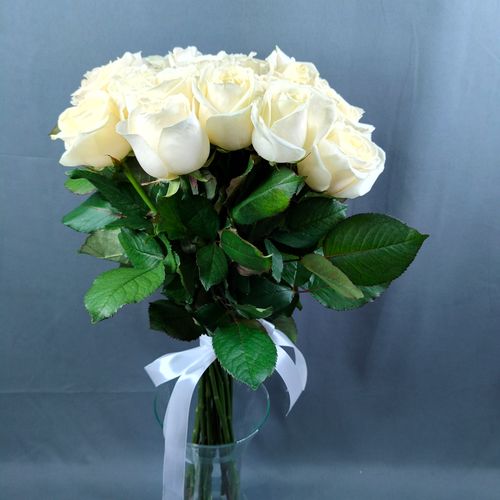 Фото флориста 3: Цветы метро Аэропорт