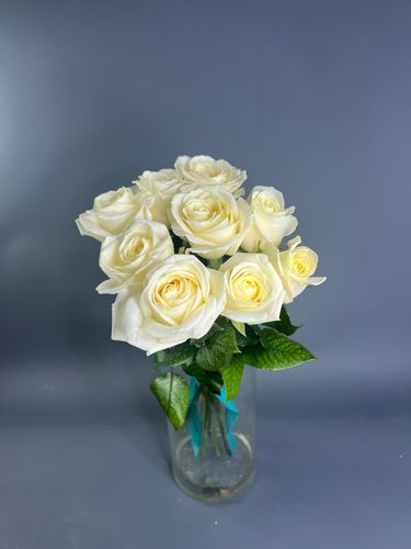 Фото флориста 1: Букеты от 4000 до 6000 рублей