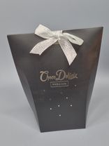 Фото флориста 5: Набор шоколадных конфет Choco Delicia «Ассорти», 200гр.