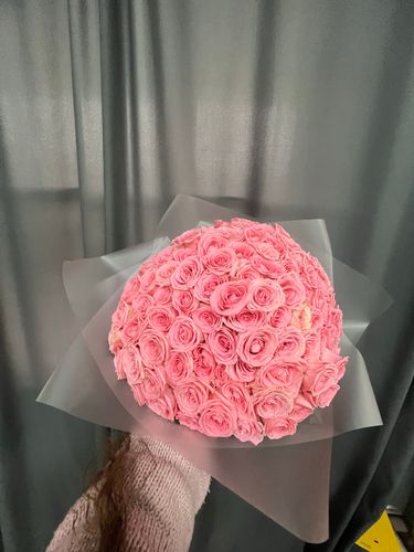 Фото флориста 6: Букеты на День учителя