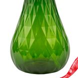 Маленькое фото 5: Опрыскиватель «Мирти» (пластик), H24х9,2см, 0,48л, зеленый