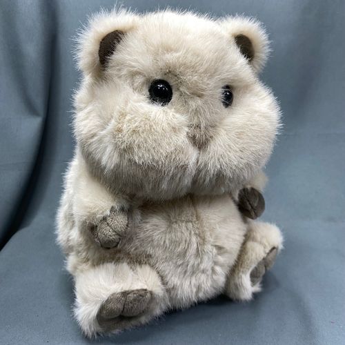 Фото флориста 1: Плюшевые игрушки