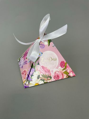 Фото флориста 1: Конфеты