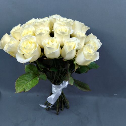 Фото флориста 1: Авторские розы