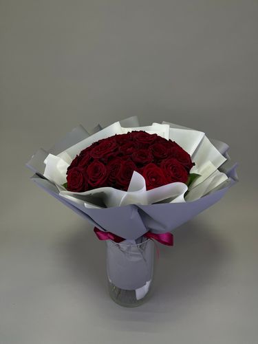 Фото флориста 2: Цветы метро Марксистская