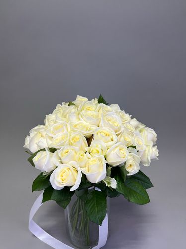 Фото флориста 4: Цветы метро Добрынинская