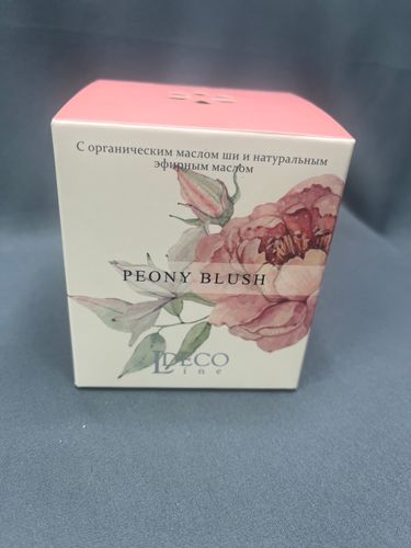 Фото флориста 2: Подарочные свечи