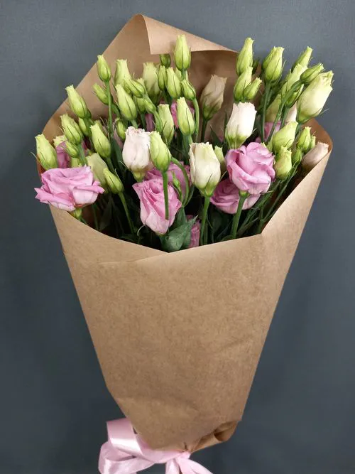 Фото флориста 2: ТОП 100 букетов