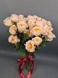 Фото флориста 1: Роза кустовая микс, Голландия