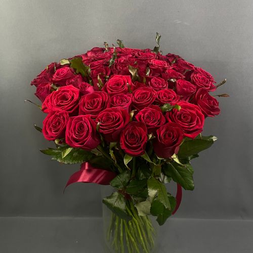 Фото флориста 3: Розы