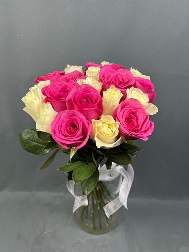 Фото флориста 4: Цветы на День любви, семьи и верности