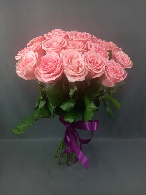 Фото флориста 4: Розы