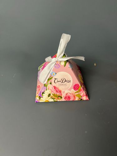 Фото флориста 6: Подарки