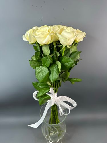 Фото флориста 5: Розы