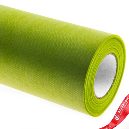 Фетр 50 см, 20 м, салатовый