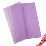Маленькое фото 1: Фетр «Паутинка» 65гр,15 листов, 58х58см, сиреневый