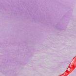 Маленькое фото 4: Фетр «Паутинка» 65гр,15 листов, 58х58см, сиреневый