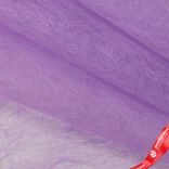 Маленькое фото 5: Фетр «Паутинка» 65гр,15 листов, 58х58см, сиреневый