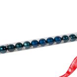 Маленькое фото 4: Набор шаров в тубе 16шт. (пластик), D4см, синий