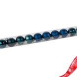 Маленькое фото 5: Набор шаров в тубе 16шт. (пластик), D4см, синий